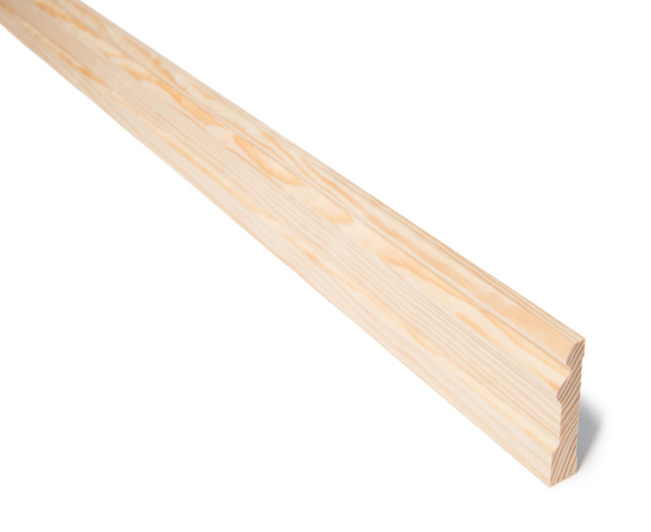 Hovedbilde av Fotlist Klassisk