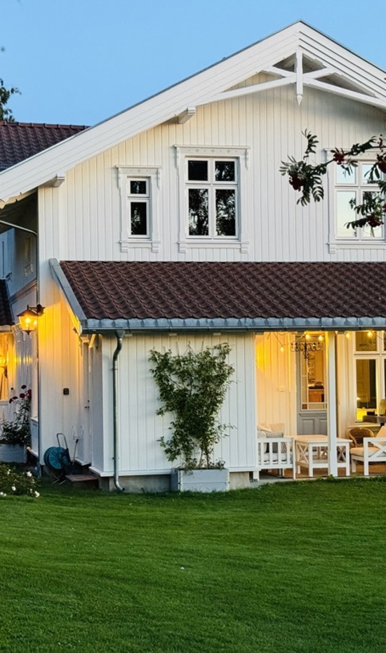 Eksteriørprisen Sveitserhus 31