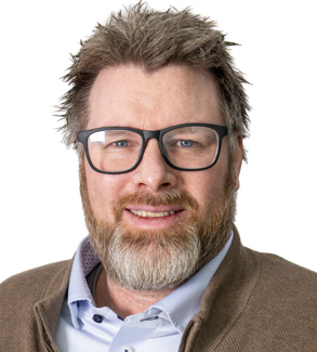 Tore Eidbo Hansen Distriktssjef Sør Øst 1X1 2