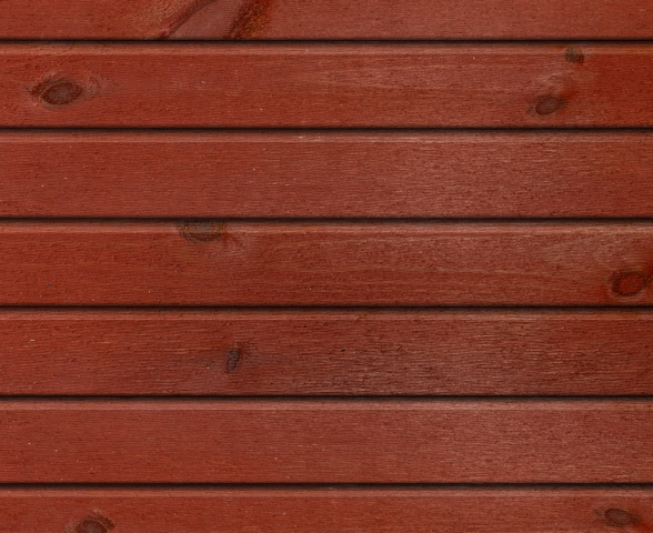 Panelbilde av TRYR Kledning Dobbelfals spor