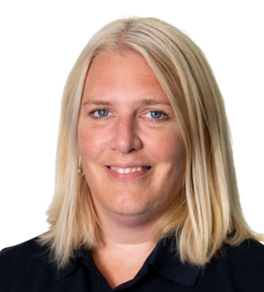 Marita Birkeland HR Og Bærekraftsdirektør 1X1