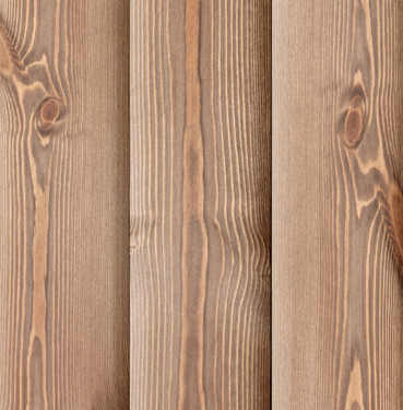 Vegg Panel Tømmer 145Mm TELE Tyribrun