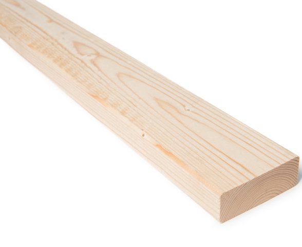 Hovedbilde av K-virke C24 Fotkappet