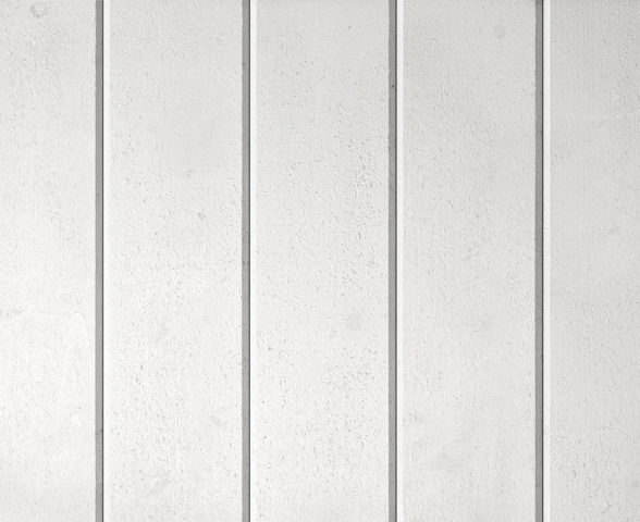 Panelbilde av Kledning Utvendig fas