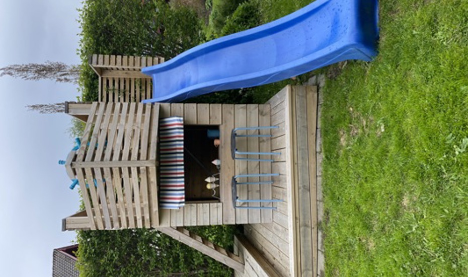 Thea Toldnes Lekeplass 5