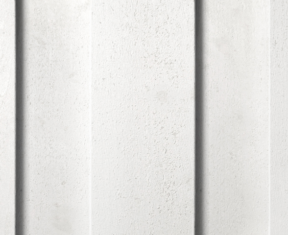 Panelbilde av Kledning Rektangulær