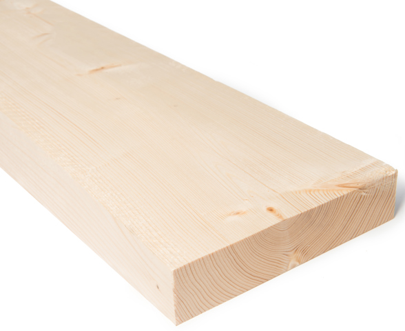 Hovedbilde av K-virke C30 Fotkappet