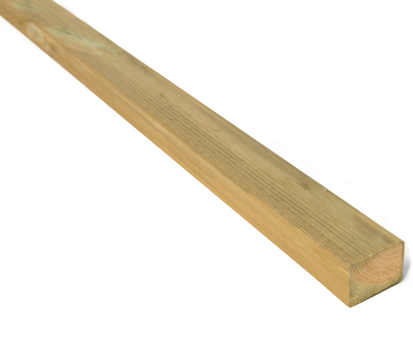 Hovedbilde av Lekt / rekke