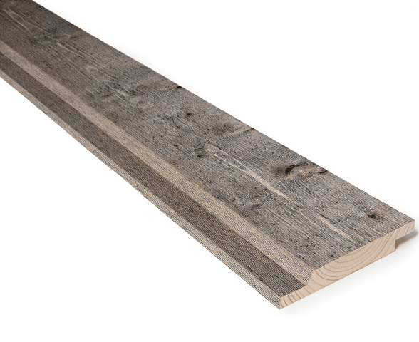 Hovedbilde av ÆDEL Kledning Dobbelfals 60° (ny)