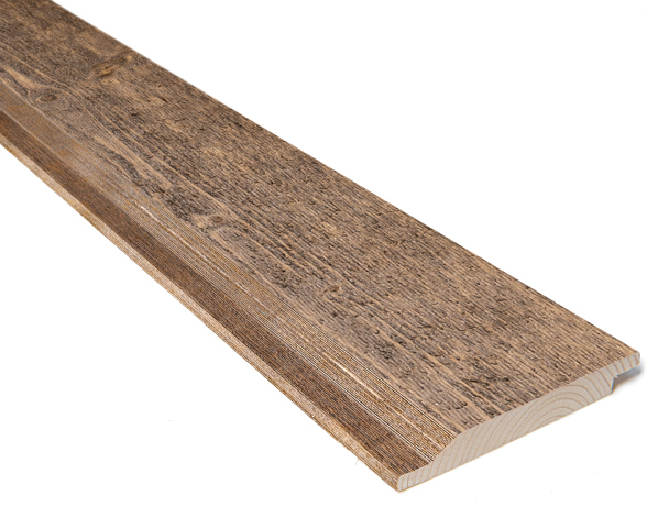 Hovedbilde av ÆDEL Kledning Dobbelfals gammel (28)