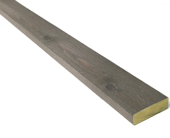 Hovedbilde av TRYR Kledning Rektangulær