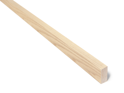 EIK 20X045 GLATTKANT RUND HPIG