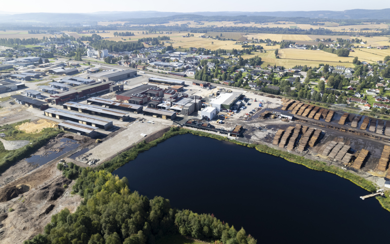 Avdeling Kirkenær Tømmerinntak Og Saglinja 0003