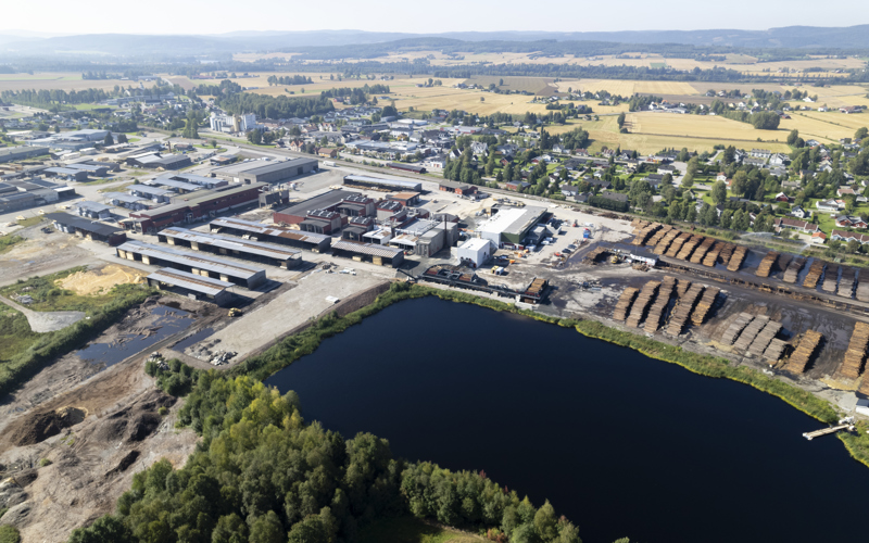 Avdeling Kirkenær Tømmerinntak Og Saglinja 0003