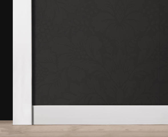 Panelbilde av Fotlist Enkel