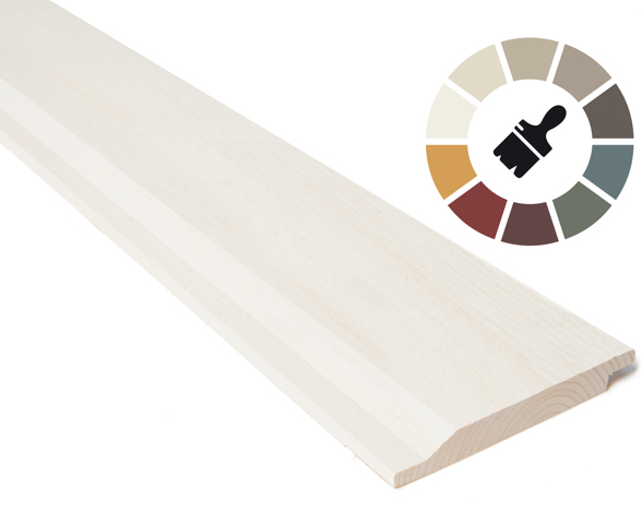 Hovedbilde av Kledning Dobbelfals 28° (gammel)