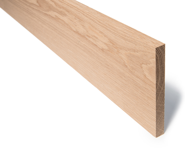 Hovedbilde av Eik Glattkant