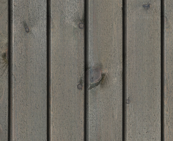Panelbilde av TRYR Kledning Dobbelfals rett