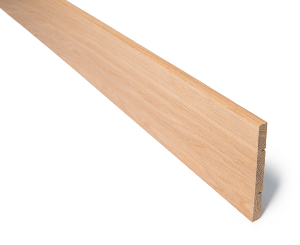 Hovedbilde av Eik feielist