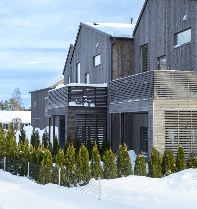 Kledning NORD Dobbelfals Tett Vinter 2024 01 0002