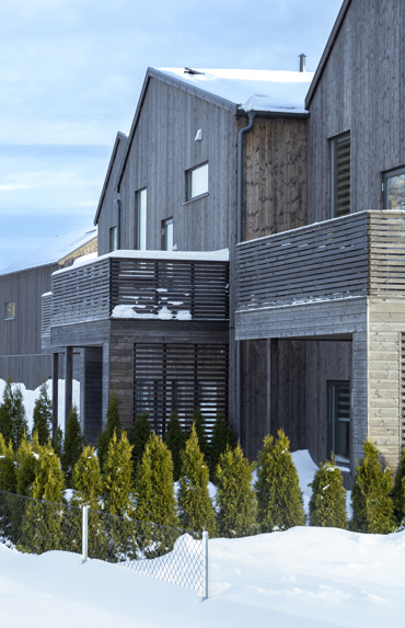 Kledning NORD Dobbelfals Tett Vinter 2024 01 0002