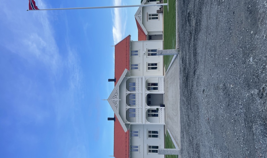 Sveitserkledning (1)