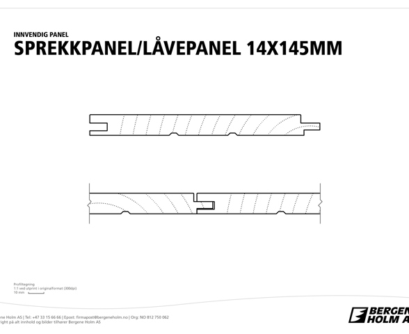 Profilbilde av EVENTYR Sprekkpanel