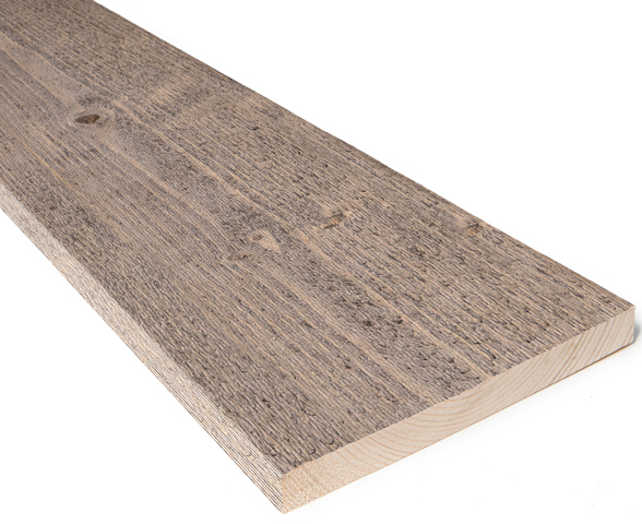 Hovedbilde av ÆDEL Kledning Rektangulær