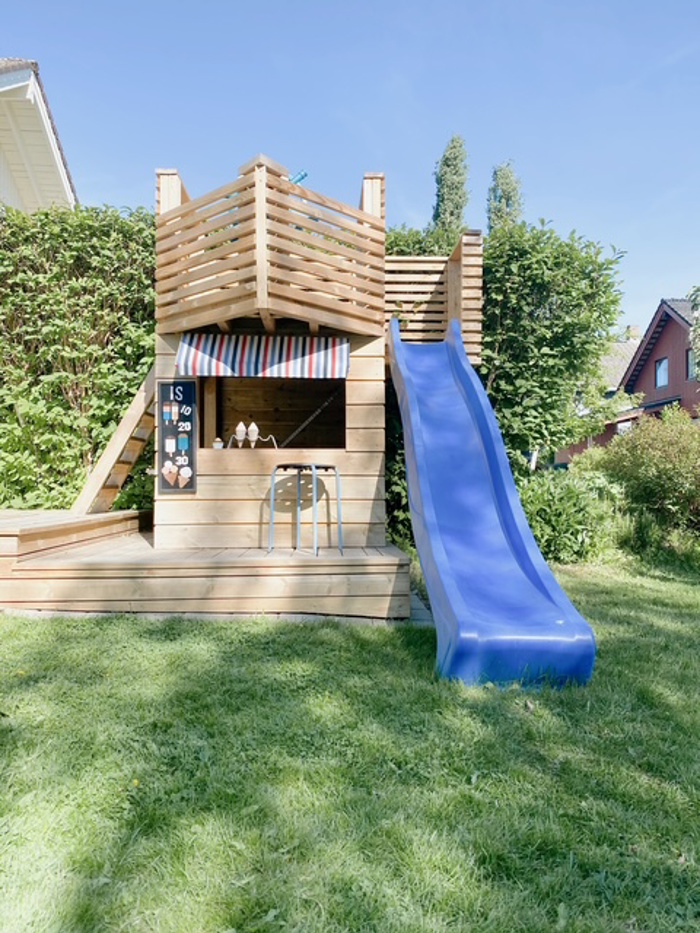 Thea Toldnes Barnas Trepris 6