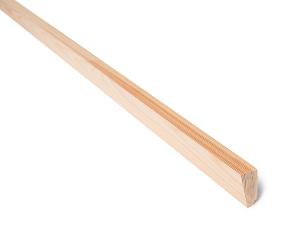 Hovedbilde av Taklist Enkel skygge