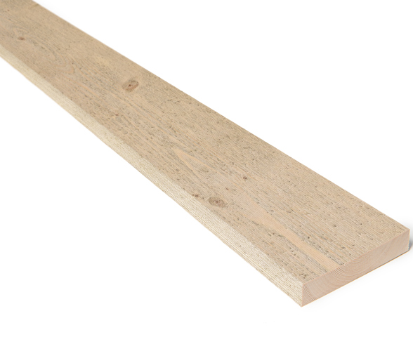 Hovedbilde av ÆDEL Kledning Rektangulær