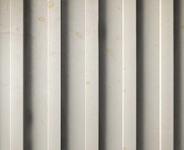 Panelbilde av Kledning Dobbelfals spile