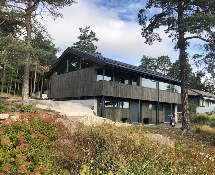 Eksteriørprisen Nord Moderne1