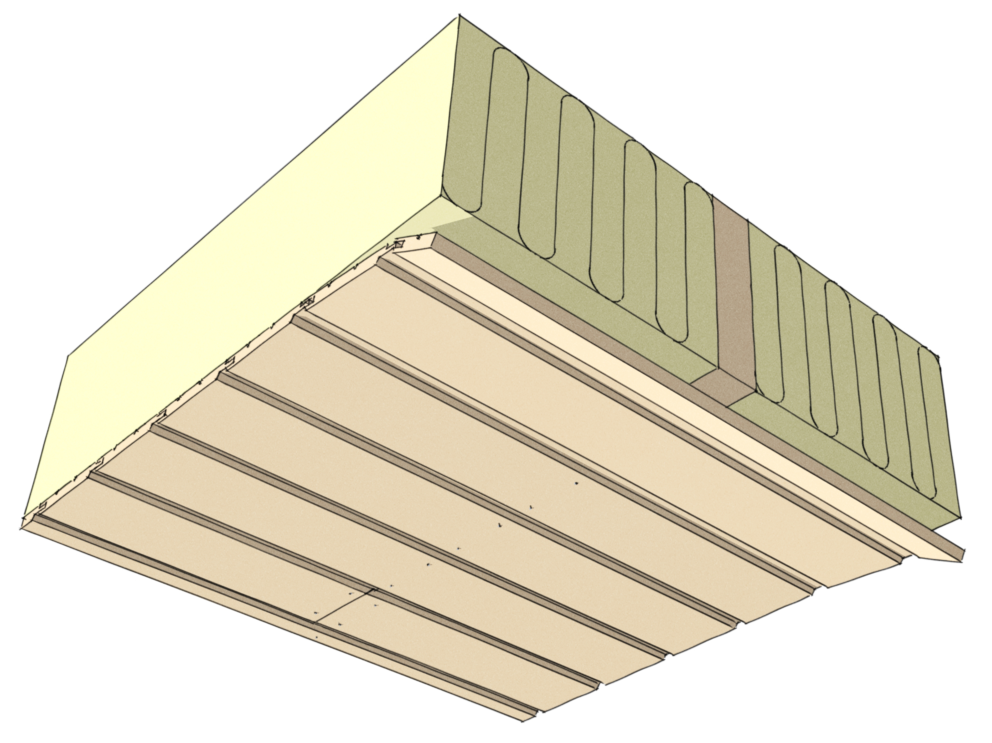 Guide Panel Tak Siste Bord 1