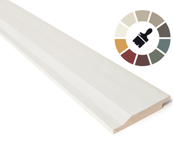 Hovedbilde av Kledning Dobbelfals 28° (gammel)