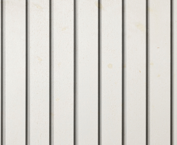 Panelbilde av VÅRO Kledning Dobbelfals rett spor