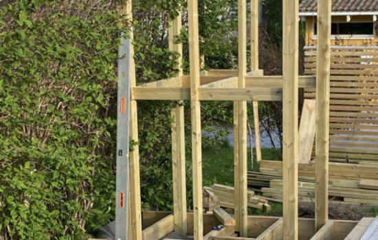 Thea Toldnes Lekeplass 4