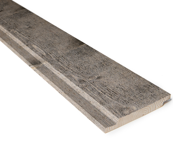 Hovedbilde av ÆDEL Kledning Dobbelfals 60° (ny)