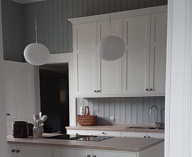 Finalist Nummer 2 Interiorprisen Panel Og Listverk