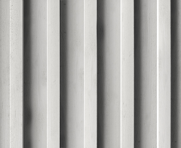 Panelbilde av Kledning Dobbelfals spile