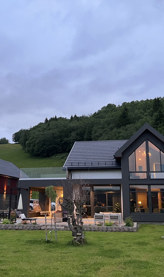 Ingrid Stokke Eksteriørprisen 21