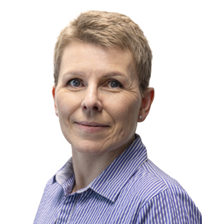 Beata Polawska Regnskapsfører 1X1 2
