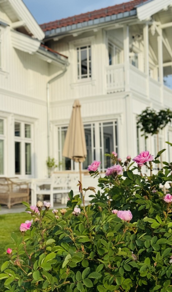 Eksteriørprisen Sveitserhus 19