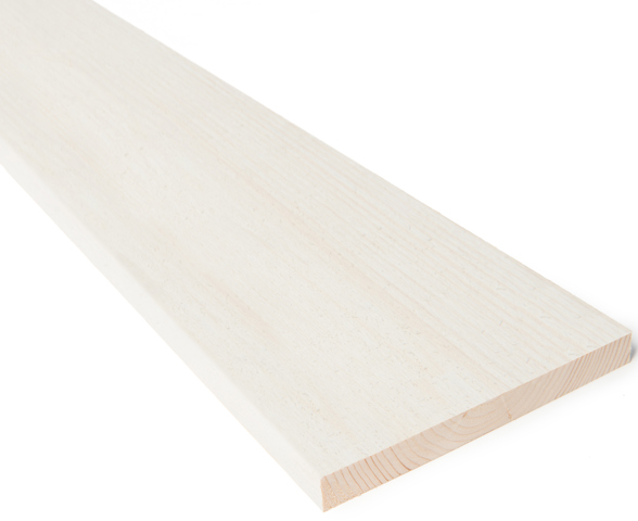 Hovedbilde av Kledning Rektangulær