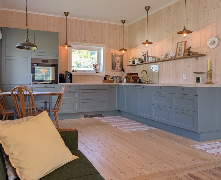 Kjøkken Panel Interiørprisen (1)