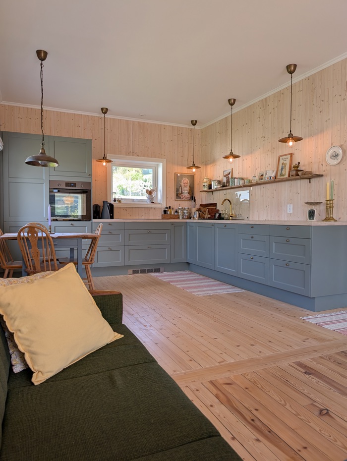 Kjøkken Panel Interiørprisen (1)