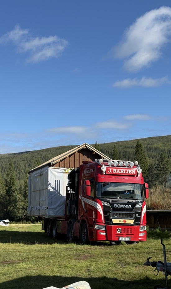 Snasa Arbeidsbilder TMM 06159