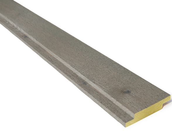 Hovedbilde av TRYR Kledning Dobbelfals tett