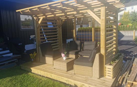 Pergola