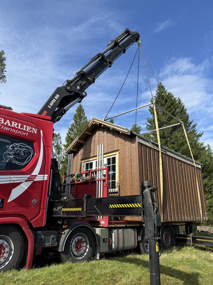 Snasa Arbeidsbilder TMM 06128